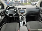 Ford Kuga Bezwypadkowy, 2.0Tdci 140KM - 8