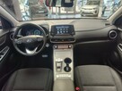Hyundai Kona Gwarancja, 64kWh, Bezwypadkowy, Gwarancja Fabryczna - 9
