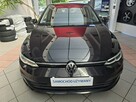 Volkswagen Golf Pierwszy Wł, Krajowy, Serwis, STAN IDEALNY, Bezwypadkowy - 2