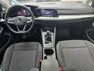 Volkswagen Golf Pierwszy Wł, Krajowy, Serwis, STAN IDEALNY, Bezwypadkowy - 7