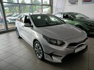 Kia CEED Kombi wersja M - 2