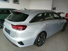 Kia CEED Kombi wersja M - 3
