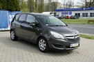 Opel Meriva pierwszy właściciel, LPG fabryczne, bezwypadkowy - 1