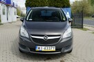 Opel Meriva pierwszy właściciel, LPG fabryczne, bezwypadkowy - 2