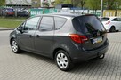 Opel Meriva pierwszy właściciel, LPG fabryczne, bezwypadkowy - 5