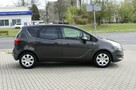 Opel Meriva pierwszy właściciel, LPG fabryczne, bezwypadkowy - 8