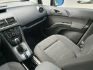 Opel Meriva pierwszy właściciel, LPG fabryczne, bezwypadkowy - 12