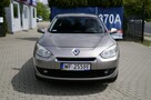 Renault Fluence salon Polska - 2