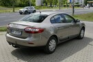 Renault Fluence salon Polska - 7