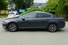 Volkswagen Passat salon Polska, ładnie utrzymany. - 4