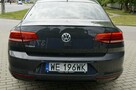 Volkswagen Passat salon Polska, ładnie utrzymany. - 6