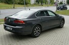 Volkswagen Passat salon Polska, ładnie utrzymany. - 7
