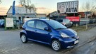 Toyota Aygo Bardzo niski przebieg!! Klimatyzacja sprawna/Zdrowa bez żadnej korozji - 1