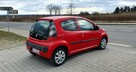 Citroen C1 Doskonale utrzymany/Klimatyzacja sprawna/1 Właściciel/Lakier perfekt. - 4