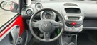 Citroen C1 Doskonale utrzymany/Klimatyzacja sprawna/1 Właściciel/Lakier perfekt. - 7