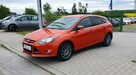 Ford Focus Titanium/Klimatronik/Alufelgi/Czujniki park. Przód+tył /Grzane fotele - 2