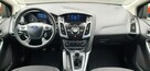 Ford Focus Titanium/Klimatronik/Alufelgi/Czujniki park. Przód+tył /Grzane fotele - 8