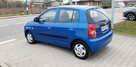 Kia Picanto Niski przebieg/Sprawna klimatyzacja/Bardzo zadbany - 3