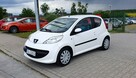 Peugeot 107 Jeden właściciel od nowości/Bardzo zadbany/Sprawna klimatyzacja/Zdrowy - 2