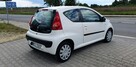 Peugeot 107 Jeden właściciel od nowości/Bardzo zadbany/Sprawna klimatyzacja/Zdrowy - 4