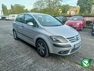 Volkswagen Golf Plus bardzo zadbany, super stan, ważne opłaty, silnik MPI - 1