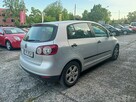 Volkswagen Golf Plus bardzo zadbany, super stan, ważne opłaty, silnik MPI - 6