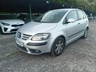 Volkswagen Golf Plus bardzo zadbany, super stan, ważne opłaty, silnik MPI - 10
