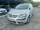 Volkswagen Golf Plus bardzo zadbany, super stan, ważne opłaty, silnik MPI - 12