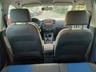Volkswagen Golf Plus bardzo zadbany, super stan, ważne opłaty, silnik MPI - 16