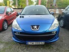 Peugeot 206+ z Niemiec, po opłatach, po przeglądzie, zarejestrowane, ubezpieczone - 7