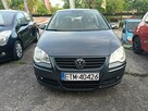 POLO, facelift 1,4 MPI, piękne, bardzo zadbane, po opłatach - 8