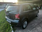 POLO, facelift 1,4 MPI, piękne, bardzo zadbane, po opłatach - 11