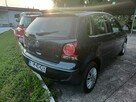 POLO, facelift 1,4 MPI, piękne, bardzo zadbane, po opłatach - 12