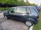 POLO, facelift 1,4 MPI, piękne, bardzo zadbane, po opłatach - 13