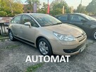 Citroen C4 AUTOMAT, z Niemiec, po przeglądzie, po opłatach, zarejestrowany - 1