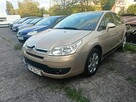 Citroen C4 AUTOMAT, z Niemiec, po przeglądzie, po opłatach, zarejestrowany - 6