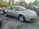 Citroen C4 AUTOMAT, z Niemiec, po przeglądzie, po opłatach, zarejestrowany - 10