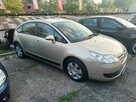 Citroen C4 AUTOMAT, z Niemiec, po przeglądzie, po opłatach, zarejestrowany - 11