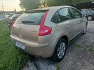 Citroen C4 AUTOMAT, z Niemiec, po przeglądzie, po opłatach, zarejestrowany - 14