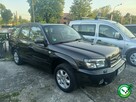 Subaru Forester z Niemiec, po opłatach, po przeglądzie, zarejestrowany, ubezpieczony - 1