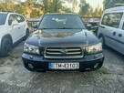 Subaru Forester z Niemiec, po opłatach, po przeglądzie, zarejestrowany, ubezpieczony - 2