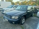 Subaru Forester z Niemiec, po opłatach, po przeglądzie, zarejestrowany, ubezpieczony - 3