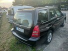 Subaru Forester z Niemiec, po opłatach, po przeglądzie, zarejestrowany, ubezpieczony - 4