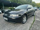 Audi A3 1,8 125KM! z Niemiec, po opłatach, zarejestrowane, ubezpieczone - 6