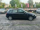 Audi A3 1,8 125KM! z Niemiec, po opłatach, zarejestrowane, ubezpieczone - 9