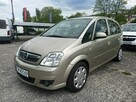 Opel Meriva z Niemiec, po opłatach, po przeglądzie, zarejestrowane, ubezpieczone - 5
