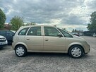 Opel Meriva z Niemiec, po opłatach, po przeglądzie, zarejestrowane, ubezpieczone - 10