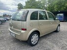 Opel Meriva z Niemiec, po opłatach, po przeglądzie, zarejestrowane, ubezpieczone - 11