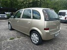 Opel Meriva z Niemiec, po opłatach, po przeglądzie, zarejestrowane, ubezpieczone - 13
