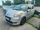 Citroen C3 Picasso 1.6 HDI, na bieżąco serwisowane, w bardzo dobrym stanie - 5